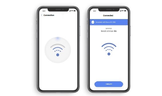 2. On-site configuration