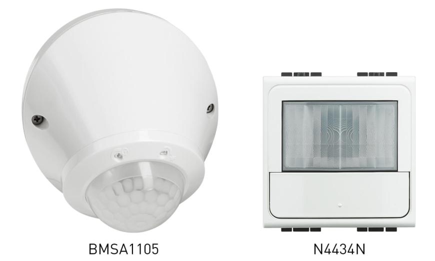 Lighting control
