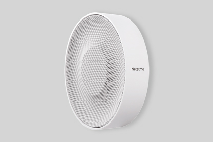 Smart Internal Siren