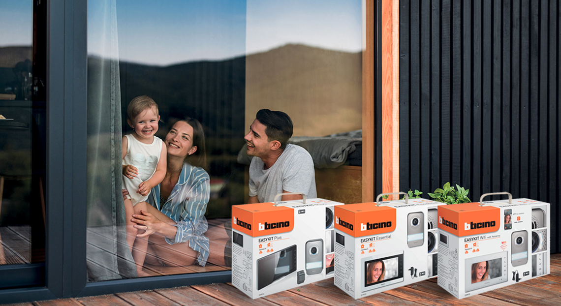 New Easykit offer