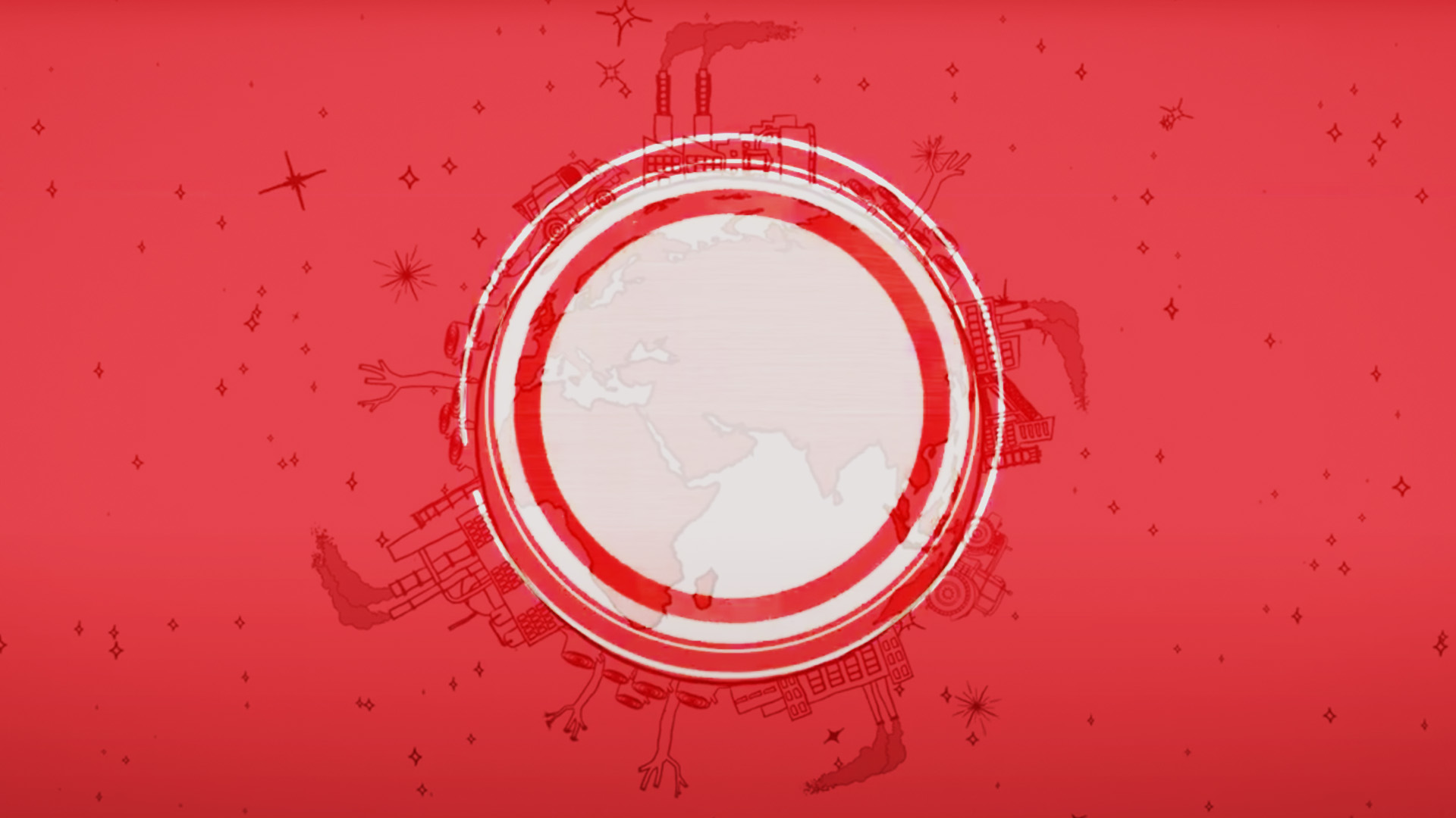 Corporate Social Responsibility Legrand - Carbon footprint