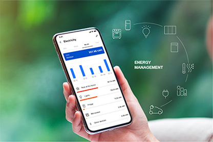 Energy management