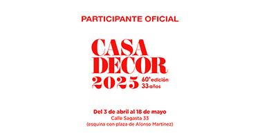 BTicino to Participate in Casa Decor 2025
